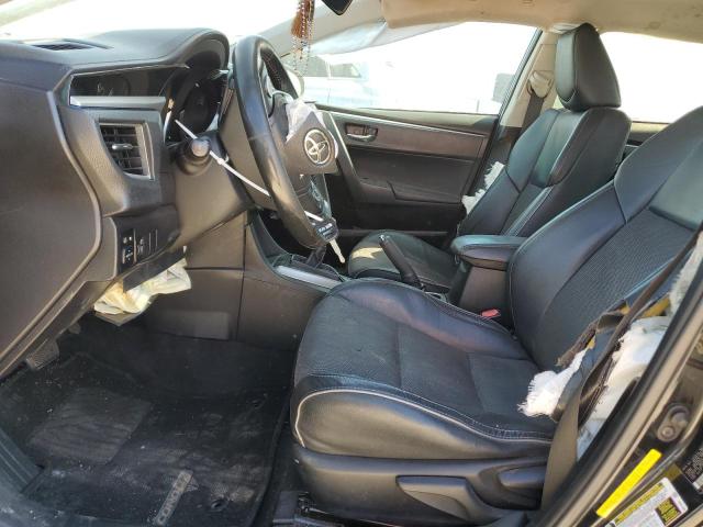 Photo 7 from auction – 2015 TOYOTA COROLLA L with VIN 5YFBURHE6FP224048