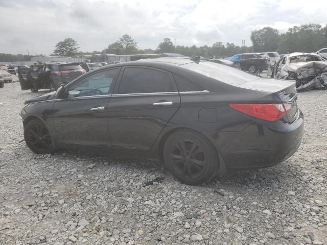 Photo 2 from auction – 2013 HYUNDAI SONATA SE with VIN 5NPEC4AC3DH706966