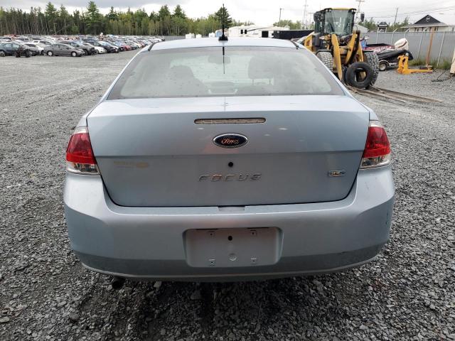 Photo 6 from auction – 2008 FORD FOCUS SE with VIN 1FAHP35N38W291970