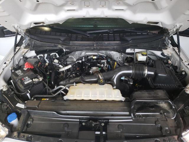 Photo 11 from auction – 2021 FORD F150 SUPER with VIN 1FTEW1EP5MKE52505