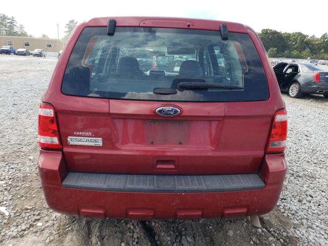 Photo 6 from auction – 2012 FORD ESCAPE XLS with VIN 1FMCU0C73CKB88141