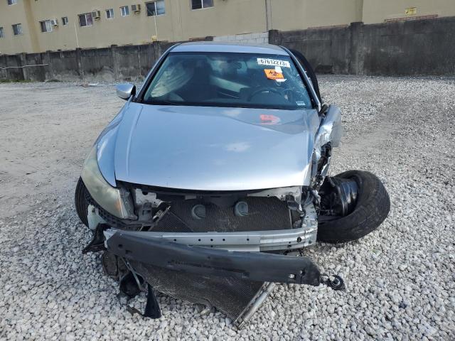Photo 5 from auction – 2010 HONDA ACCORD LX with VIN 1HGCP2F35AA159809
