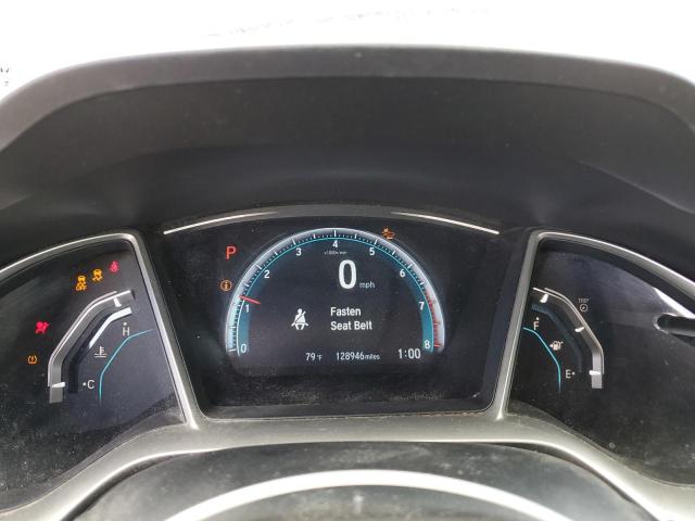Photo 9 from auction – 2016 HONDA CIVIC EX with VIN 2HGFC2F82GH510349