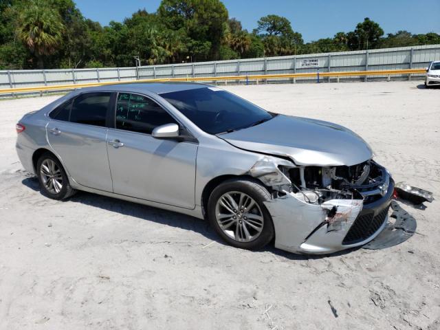 Photo 4 from auction – 2016 TOYOTA CAMRY LE with VIN 4T1BF1FK8GU198959