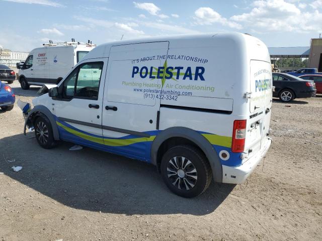 Photo 2 from auction – 2013 FORD TRANSIT CO with VIN NM0LS7DN0DT164484
