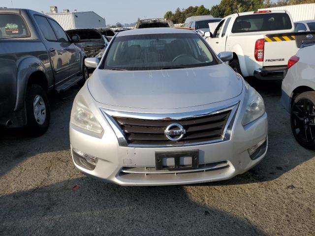 Photo 5 from auction – 2015 NISSAN ALTIMA 2.5 with VIN 1N4AL3AP7FC429271