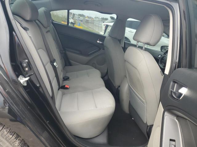 Photo 10 from auction – 2016 KIA FORTE EX with VIN KNAFX4A87G5518263