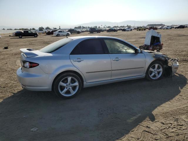Photo 3 from auction – 2008 MAZDA 6 I with VIN 1YVHP80C585M44944