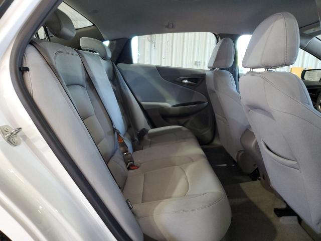 Photo 10 from auction – 2021 CHEVROLET MALIBU LS with VIN 1G1ZB5ST4MF047131