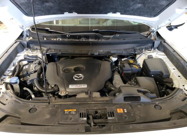 Photo 12 from auction – 2021 MAZDA CX-9 GRAND with VIN JM3TCBDY4M0534437