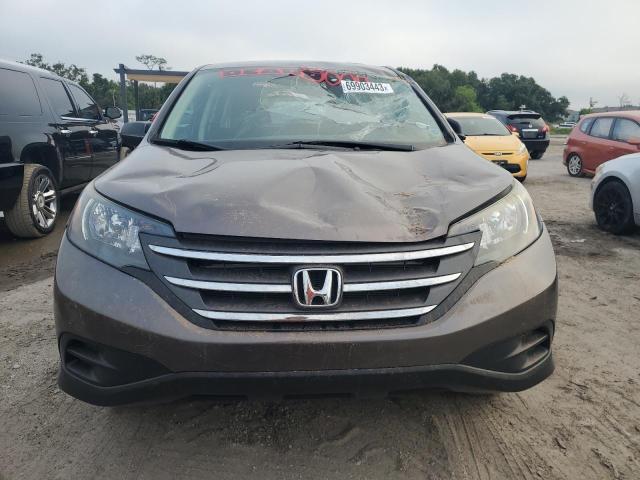 Photo 5 from auction – 2014 HONDA CR-V LX with VIN 2HKRM4H31EH712142