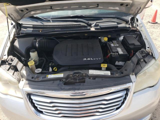 Photo 12 from auction – 2011 CHRYSLER TOWN & COU with VIN 2A4RR8DG3BR775267