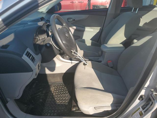 Photo 7 from auction – 2012 TOYOTA COROLLA BA with VIN 2T1BU4EE5CC770505