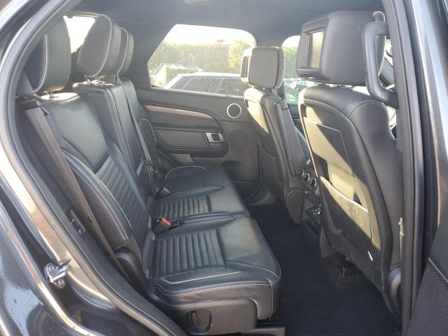 Photo 11 from auction – 2018 LAND ROVER DISCOVERY with VIN SALRR2RV4JA061234