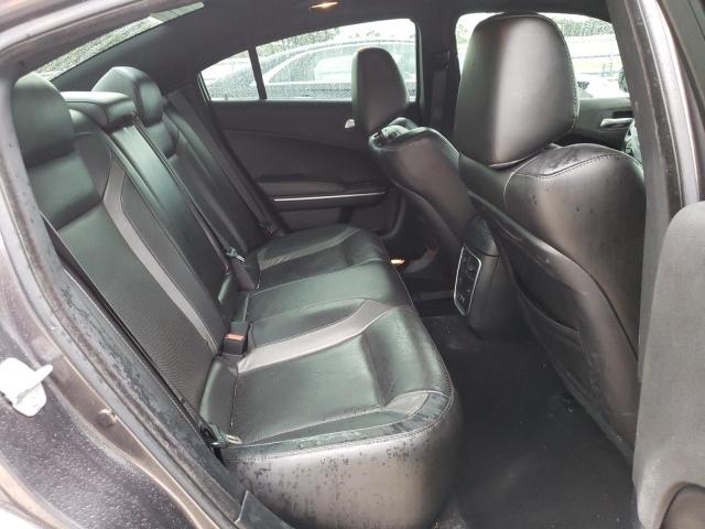 Photo 10 from auction – 2019 DODGE CHARGER SX with VIN 2C3CDXBGXKH760119