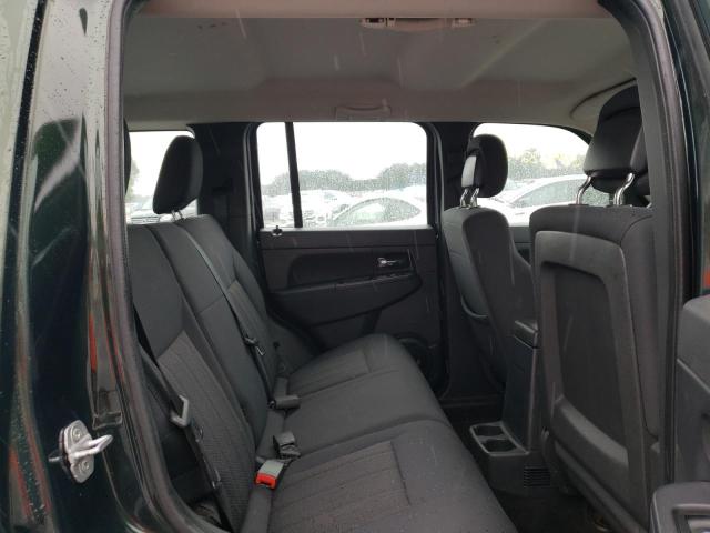 Photo 11 from auction – 2011 JEEP LIBERTY SP with VIN 1J4PP2GK2BW595960
