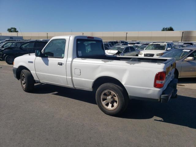 Photo 2 from auction – 2011 FORD RANGER with VIN 1FTKR1AD8BPA20612
