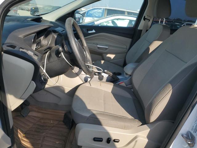 Photo 7 from auction – 2014 FORD ESCAPE SE with VIN 1FMCU0GX6EUD10380