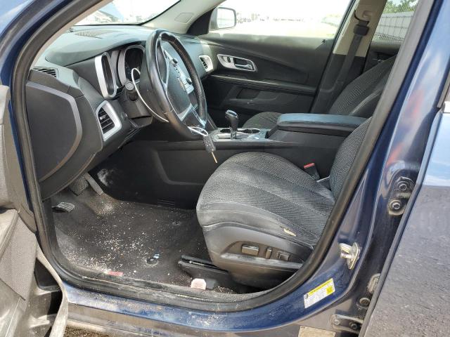 Photo 7 from auction – 2016 CHEVROLET EQUINOX LT with VIN 2GNALCEK2G6307637