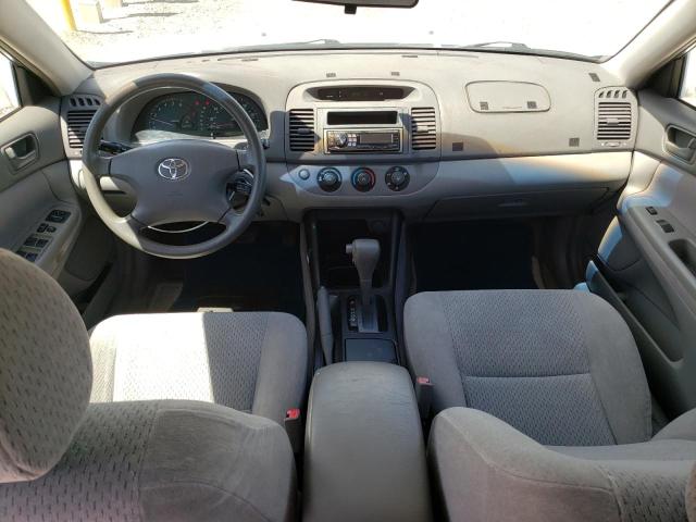Photo 8 from auction – 2002 TOYOTA CAMRY LE with VIN JTDBE32K520070929