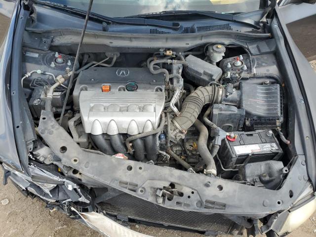 Photo 11 from auction – 2010 ACURA TSX with VIN JH4CU2F66AC033771