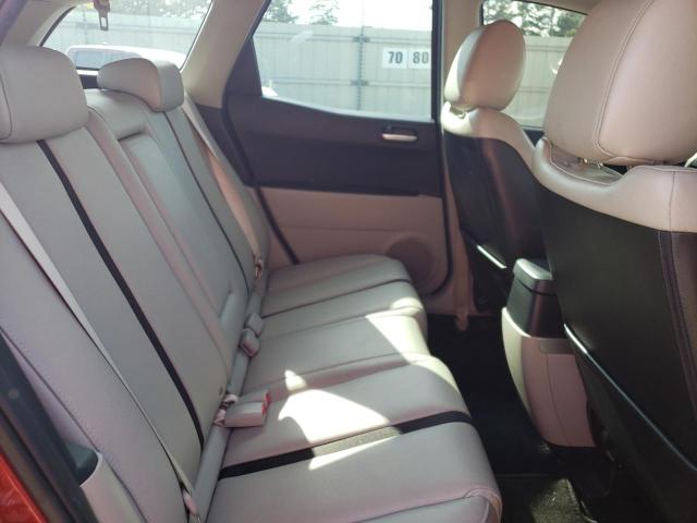 Photo 11 from auction – 2009 MAZDA CX-7 with VIN JM3ER29L790227498