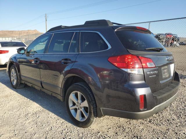 Снимка 2 от търг – 2013 SUBARU OUTBACK 2. с VIN 4S4BRBCC5D3311844