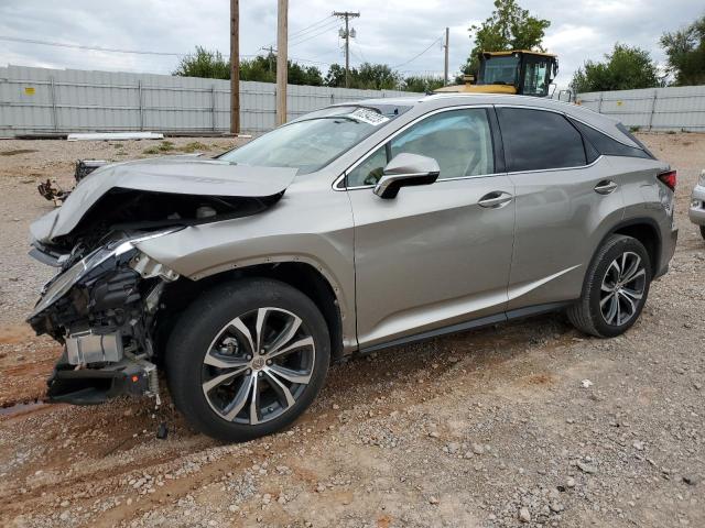 2017 Lexus RX