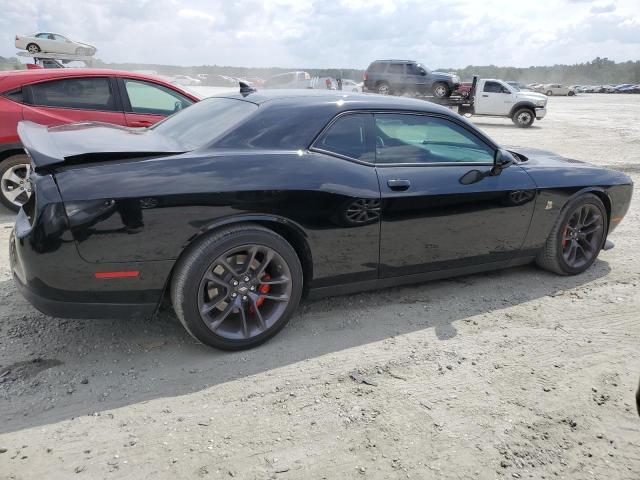 Photo 3 from auction – 2022 DODGE CHALLENGER with VIN 2C3CDZFJ7NH168408
