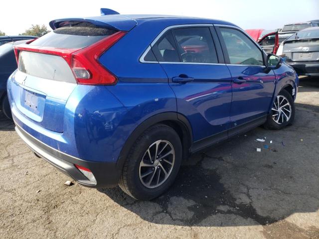 Photo 3 from auction – 2020 MITSUBISHI ECLIPSE CR with VIN JA4AS3AA7LZ001423