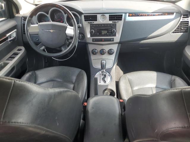 Photo 8 from auction – 2010 CHRYSLER SEBRING LI with VIN 1C3CC5FD2AN190954