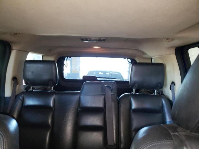 Photo 10 from auction – 2010 FORD EXPLORER L with VIN 1FMEU7FE2AUA56260