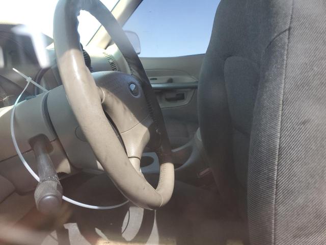 Photo 7 from auction – 2002 FORD EXPLORER S with VIN 1FMZU77E92UD07972