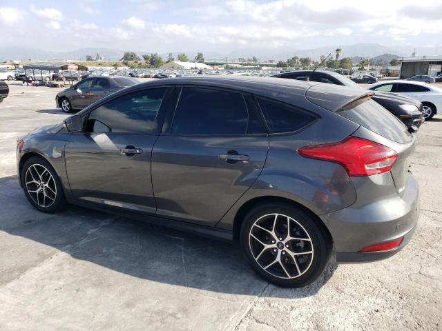 Photo 2 from auction – 2017 FORD FOCUS SEL with VIN 1FADP3M2XHL303832