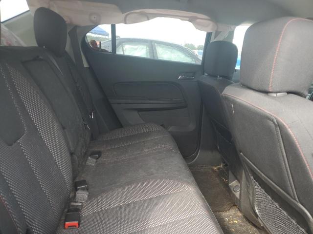 Photo 11 from auction – 2015 CHEVROLET EQUINOX LT with VIN 2GNALBEK0F6236284