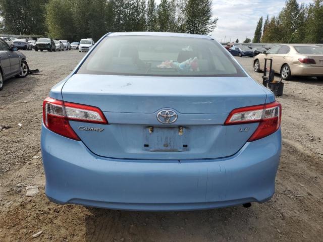Снимка 6 от търг – 2012 TOYOTA CAMRY BASE с VIN 4T1BF1FK3CU562442
