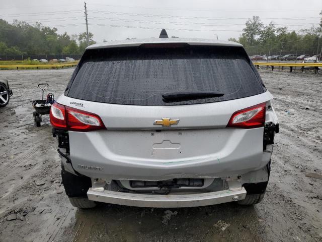 Photo 6 from auction – 2019 CHEVROLET EQUINOX LS with VIN 2GNAXHEV9K6205269