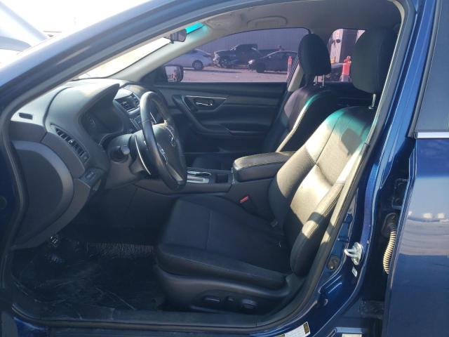 Photo 7 from auction – 2017 NISSAN ALTIMA 2.5 with VIN 1N4AL3AP9HC254458