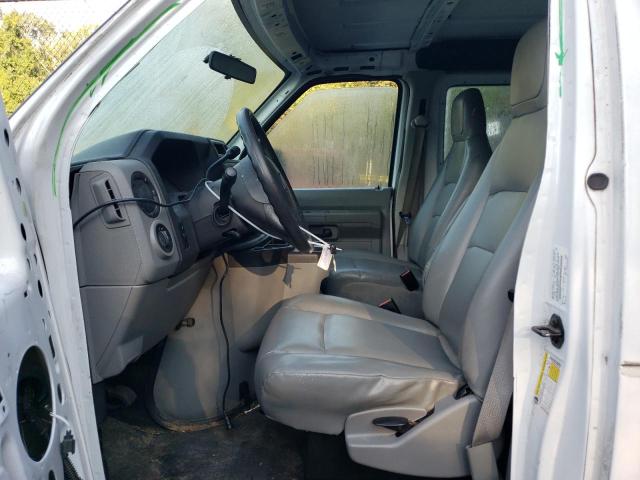 Photo 7 from auction – 2012 FORD ECONOLINE with VIN 1FTNE1EW7CDA17708