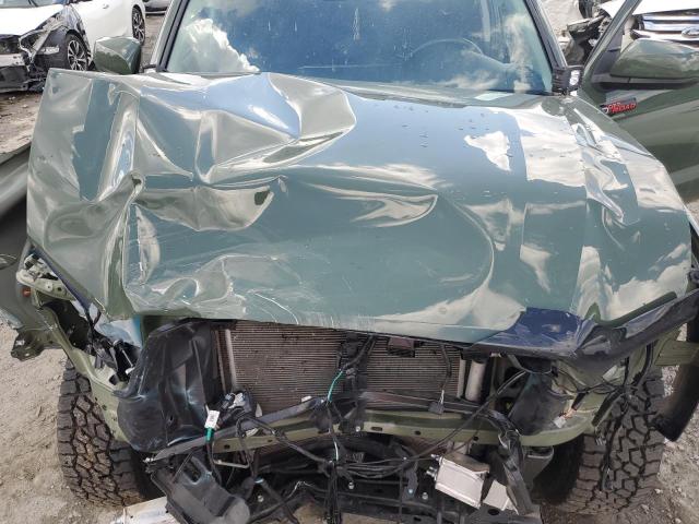 Photo 11 from auction – 2021 TOYOTA TACOMA DOU with VIN 3TYAZ5CN5MT007385