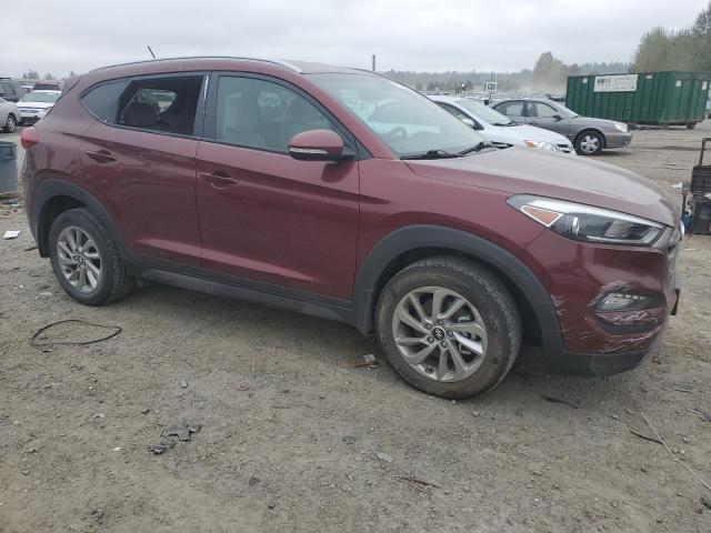 Photo 4 from auction – 2016 HYUNDAI TUCSON LIM with VIN KM8J3CA2XGU077308