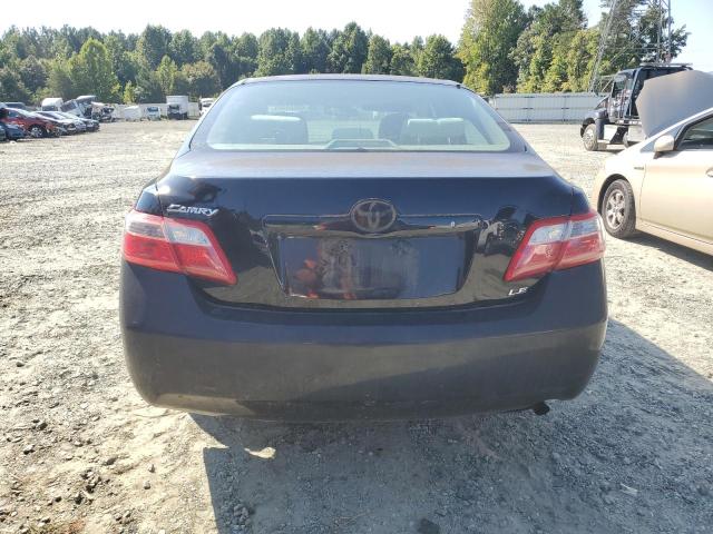 Photo 6 from auction – 2008 TOYOTA CAMRY CE with VIN 4T1BE46K48U243238