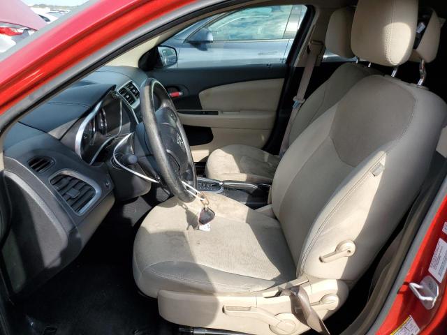 Photo 7 from auction – 2013 DODGE AVENGER SE with VIN 1C3CDZAB0DN535445