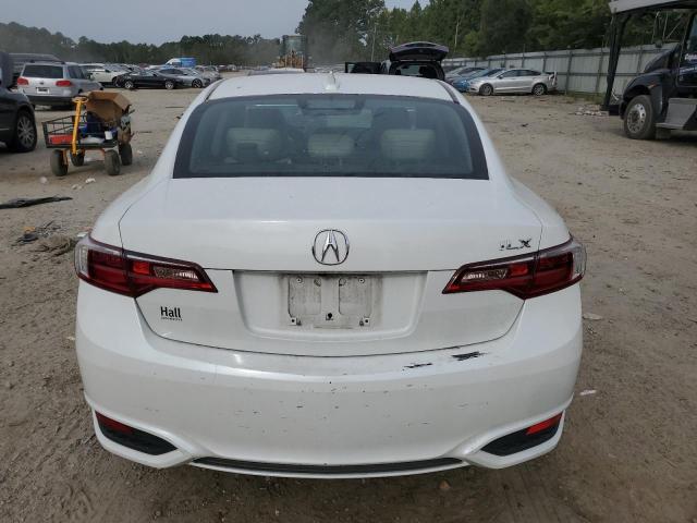 Photo 6 from auction – 2017 ACURA ILX BASE W with VIN 19UDE2F32HA005627