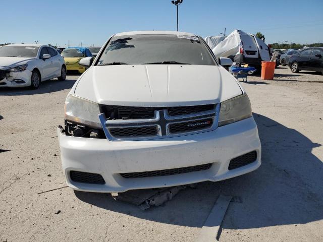 Снимка 5 от търг – 2012 DODGE AVENGER SX с VIN 1C3CDZCB7CN290381
