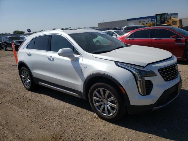Photo 4 from auction – 2020 CADILLAC XT4 PREMIU with VIN 1GYFZDR48LF010767