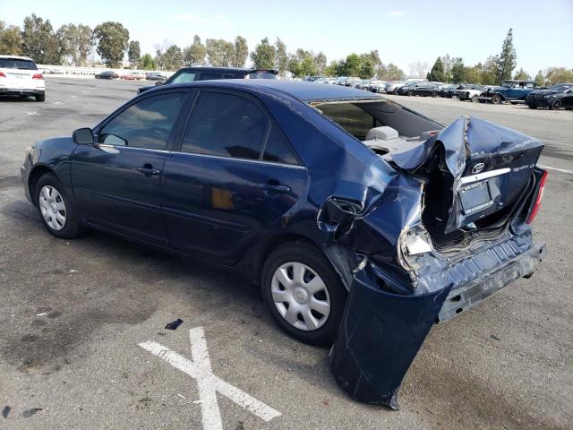 Photo 2 from auction – 2004 TOYOTA CAMRY with VIN 4T1BE32K24U351464
