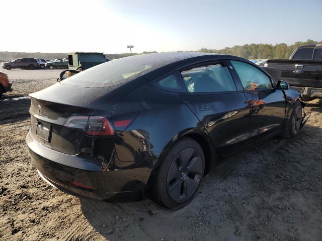 Photo 3 from auction – 2023 TESLA MODEL 3 with VIN 5YJ3E1EA0PF600485