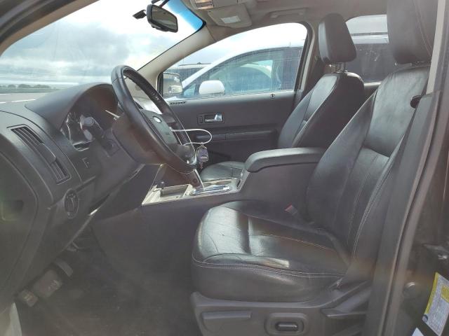 Photo 7 from auction – 2010 FORD EDGE LIMIT with VIN 2FMDK4KC7ABA29730