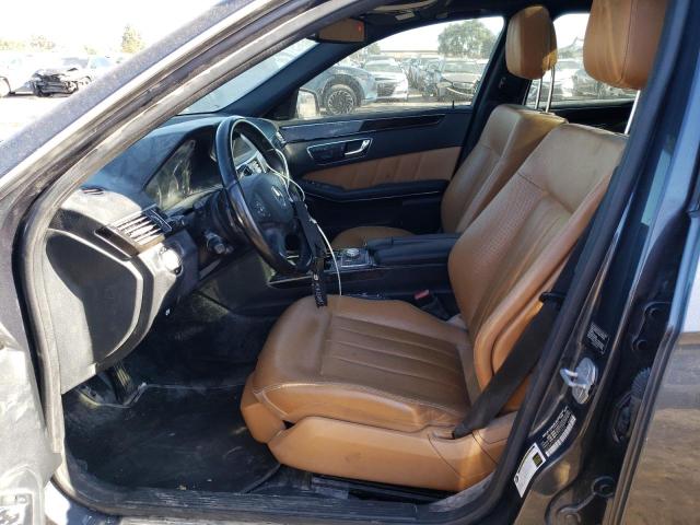 Photo 7 from auction – 2010 MERCEDES-BENZ E 550 with VIN WDDHF7CB9AA020434